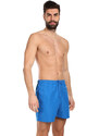 Costum de baie pentru bărbați Calvin Klein albastru (KM0KM01004-DYO) M