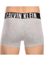3PACK boxeri bărbați Calvin Klein multicolori (NB3608A-MPI) XL