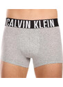 3PACK boxeri bărbați Calvin Klein multicolori (NB3608A-MPI) XL