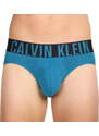 3PACK slipuri bărbați Calvin Klein multicolore (NB3704A-OG5) XL