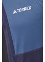 adidas TERREX hanorac Xperior cu glugă, cu model IP3678