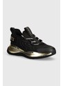 PLEIN SPORT sneakers Iron Tiger culoarea negru, USC0525 STE003N
