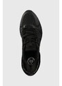 PLEIN SPORT sneakers Chrome Tiger Gen.X.-02 culoarea negru, USC0398 STE003N 0202