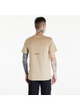 Tricou pentru bărbați Calvin Klein Jeans Serenity Multi Graphic Beige