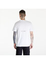 Tricou pentru bărbați Calvin Klein Jeans Serenity Multi Graphic White