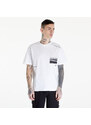 Tricou pentru bărbați Calvin Klein Jeans Serenity Back Graphic White