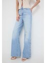 Guess jeansi femei high waist
