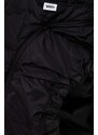 Vans geanta Premium Standards Quilted Camo Cargo Tote LX culoarea negru, VN000GW4BLK1