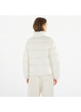 Jachetă de iarnă pentru femei Napapijri A-Box W 3 Jacket White Whisper
