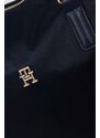 Tommy Hilfiger poșetă culoarea negru AW0AW15639