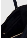Tommy Hilfiger poșetă culoarea negru AW0AW15639