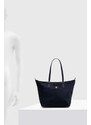 Tommy Hilfiger poșetă culoarea negru AW0AW15639