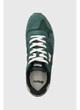 Blauer sneakers QUEENS culoarea verde, S4QUEENS01.MES