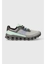 On-running pantofi de alergat Cloudvista culoarea gri, 6498272