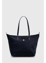 Tommy Hilfiger poșetă culoarea negru AW0AW15639