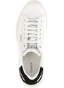 GUESS Sneakers Elbina FLJELBLEA12 whblk white black
