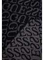 Prosop pentru mare New Unisex Towel E4GZ23SG00P fj3h black guess
