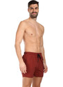Costum de baie pentru bărbați BOSS roșu (50515296 248) XXL
