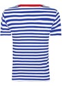 RALPH LAUREN K Pentru copii T-Shirt 926777001 B 903 white-blue