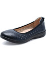 Pantofi casual Pass Collection pentru Femei Summer Shoe Lth M5M540009_B42-N (Marime: 40)