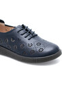 Pantofi casual Pass Collection pentru Femei Summer Shoe Lth M5M540015_A42-N (Marime: 40)