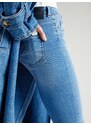 MUSTANG Jeans 'SHELBY' albastru deschis