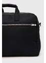 Carhartt WIP geanta Otley Weekend Bag culoarea negru, I033105.89XX