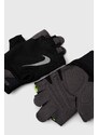 Nike manusi culoarea gri