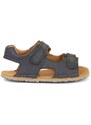 Sandale Froddo Barefoot Flexy Mini G3150268 Dark Blue
