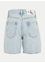 Pantaloni scurți de blugi Calvin Klein Jeans