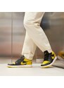 Air Jordan 1 Low Bărbați Încălțăminte Sneakers 553558-072 Galben