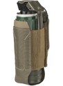 Direct Action Husă pentru FLASHBANG grenadă de lumină OPEN - Cordura - Shadow Grey