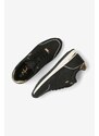 Mexx sneakers Eke culoarea negru, MIRL1001841W