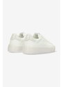 Mexx sneakers Nasra culoarea alb, MIRL1006541W