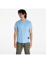 Tricou pentru bărbați Calvin Klein Jeans Cotton Badge T-Shirt Dusk Blue