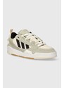adidas Originals sneakers Adi2000 culoarea verde, IF8831