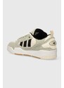 adidas Originals sneakers Adi2000 culoarea verde, IF8831