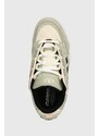 adidas Originals sneakers Adi2000 culoarea verde, IF8831