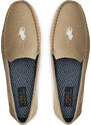 Papuci de casă Polo Ralph Lauren