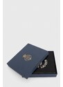 Polo Ralph Lauren portofel de piele bărbați, culoarea negru 405898660