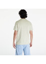 Tricou pentru bărbați Calvin Klein Jeans Cotton Waffle T-Shirt Green Haze
