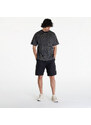 Tricou pentru bărbați Calvin Klein Jeans Warp Logo T-Shirt Black