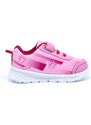 Pantofi sport Paw Patrol PW011053, textil, roz, marimi 25-30