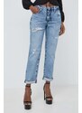 Guess jeansi CELIA femei high waist, W4GA0Q D5BS0