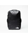 Ghiozdan The North Face Base Camp Voyager Travel Pack TNF Black/ TNF White, 35 l