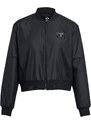 Jachetă pentru femei Under Armour Pjt Rck W'S Bomber Jacket Black