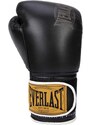 Everlast 1910 Classic Training Glove Black