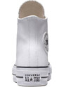 CONVERSE Sneakers Chuck Taylor All Star Lift 561676C 102-white/black/white