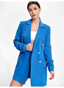 Jachetă pentru femei Figl model 167225 Blue