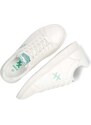 Mexx sneakers Nila culoarea alb, MIRL1003841W